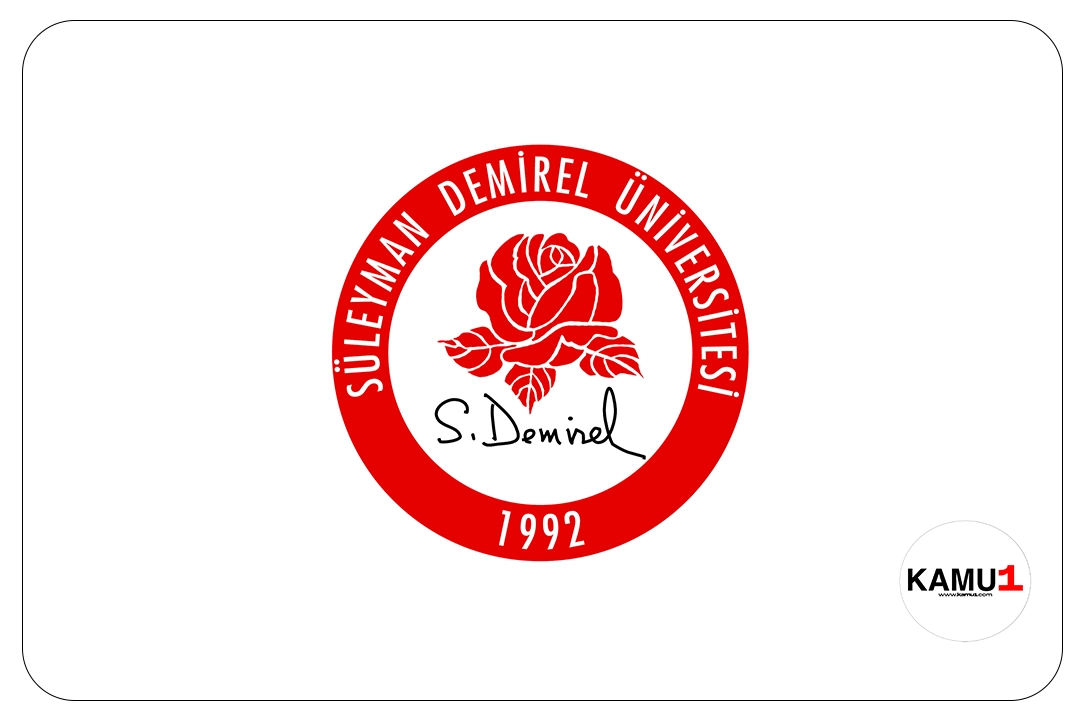 SDÜ 66 Personel Alımı Başvuruları Sona Eriyor.Cumhurbaşkanlığı SBB'de yayımlanan duyuruda, Süleyman Demirel Üniversitesine (SDÜ) hemşire, sağlık teknikeri (tıbbi sekreter), koruma ve güvenlik görevlisi(silahlı-silahsız), destek personeli(aşçılık, duvarcı, boyacı) ünvanlarında sözleşmeli personel alımı yapılacağı aktarıldı.Başvurular 24 Nisan 2024 tarihinde sona erecek. İşte şartlar ve kontenjan dağılımı...