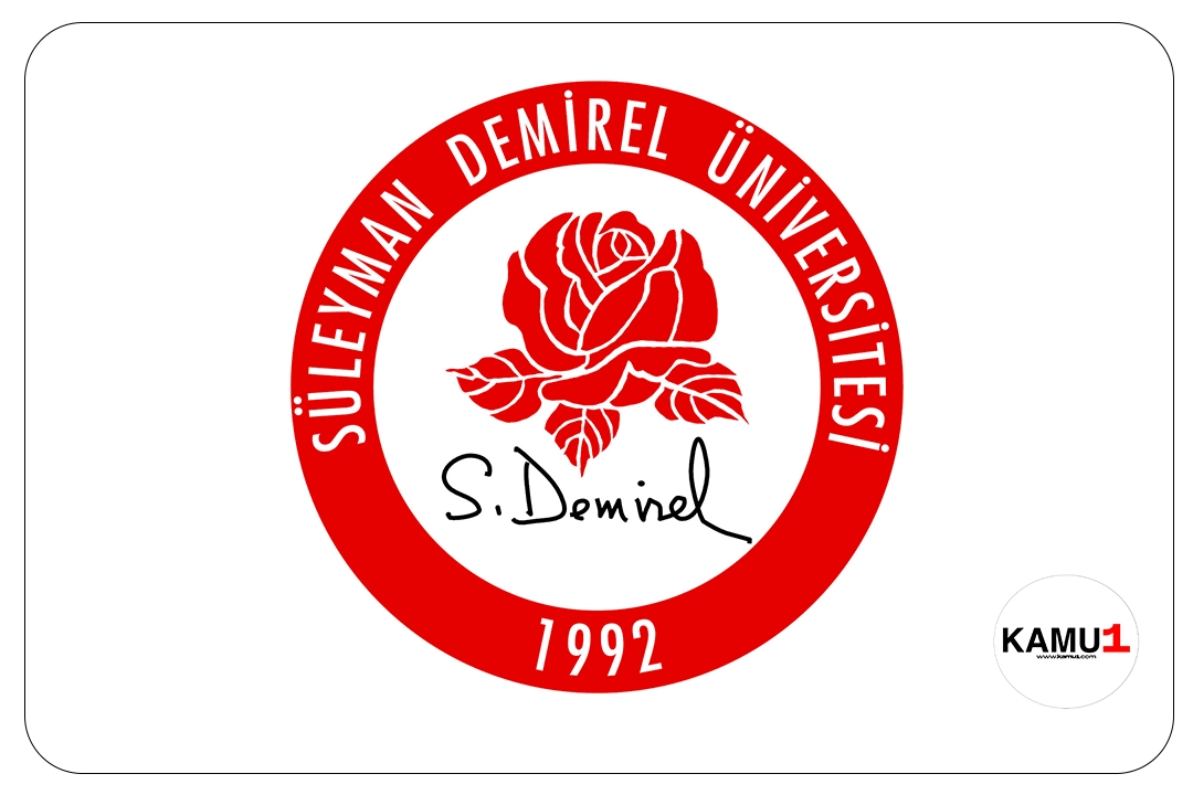 Süleyman Demirel Üniversitesi (SDÜ) personel alımı için başvurular devam ediyor. Başvuru şartları ve başvuru sayfasına dair tüm detaylar Kamu1.com'un bu haberinde.