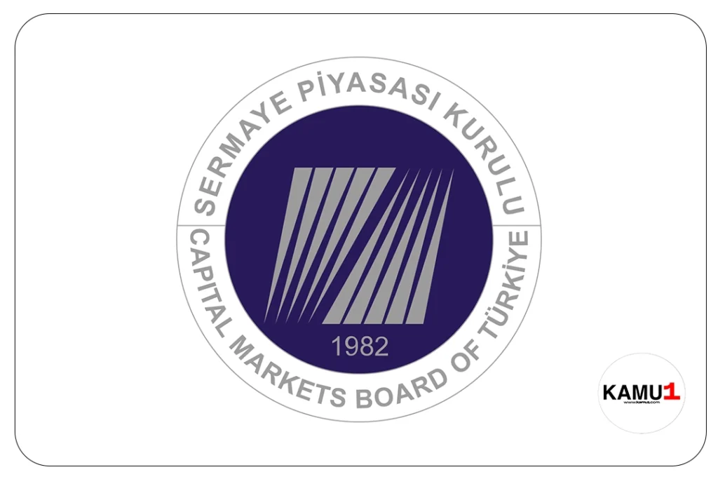 Sermaye Piyasası Kurulu (SPK) 50 Personel Alımı Duyurusu Yayımlandı.İlgili alım duyurusunda, Sermaye Piyasası Kuruluna (SPK) uzman yardımcısı, bilişim uzman yardımcısı ve uzman hukukçu yardımcısı kadrolarına başarı durumları dikkatle alınarak sınavla personel alımı yapılacağı aktarıldı. Başvuru yapacak adayların genel ve özel şartları dikkatle incelemesi gerekmektedir.