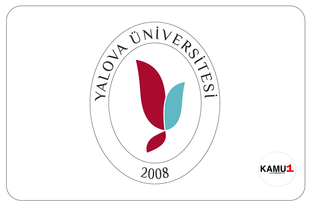 Yalova Üniversitesi 109 Personel Alımı Kontenjan Dağılımı ve Şartlar.Resmi Gazete'de yayımlanan duyuruya göre, Yalova Üniversitesine destek personeli (peyzaj, park/bahçe ve temizlik işleri, basit bakım, onarım), tekniker, teknisyen(inşaat, iklimlendirme ve soğutma, sıhhi tesisat, elektrik, ahşap ve metal), koruma ve güvenlik görevlisi, büro personeli pozisyonları için sözleşmeli personel alımı yapılacak.Başvuru yapacak adayların başvuru şartlarını dikkatle incelemesi gerekmektedir.