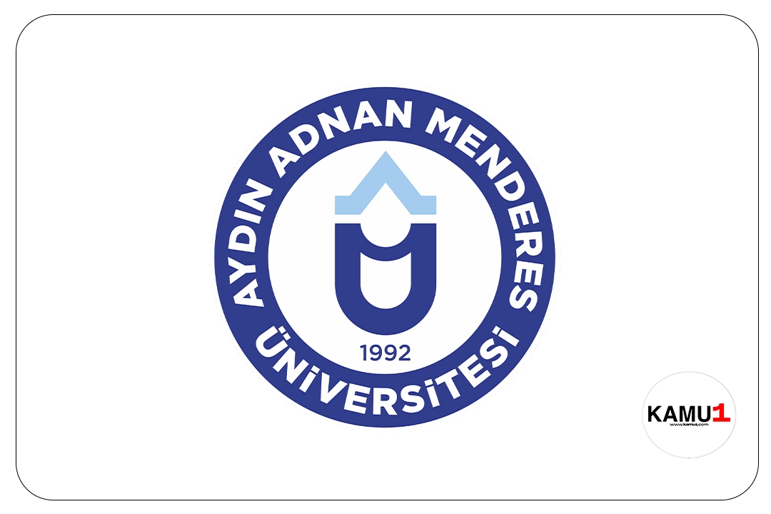 Aydın Adnan Menderes Üniversitesi (ADÜ) 65 Personel Alımı Şartları.Cumhurbaşkanlığı Strateji ve Bütçe Başkanlığı Kamu İlan sayfasında yayımlanan duyuruya göre, ADÜ'ye hemşire ve destek personeli(iç ve dış mekan temizliği) ünvanlarında sözleşmeli personel alımı yapılacak.Başvuru işlemleri 6 Mayıs'a kadar sürecek. Başvuru yapacak adayların belirtilen şartları taşıması gerekmektedir.