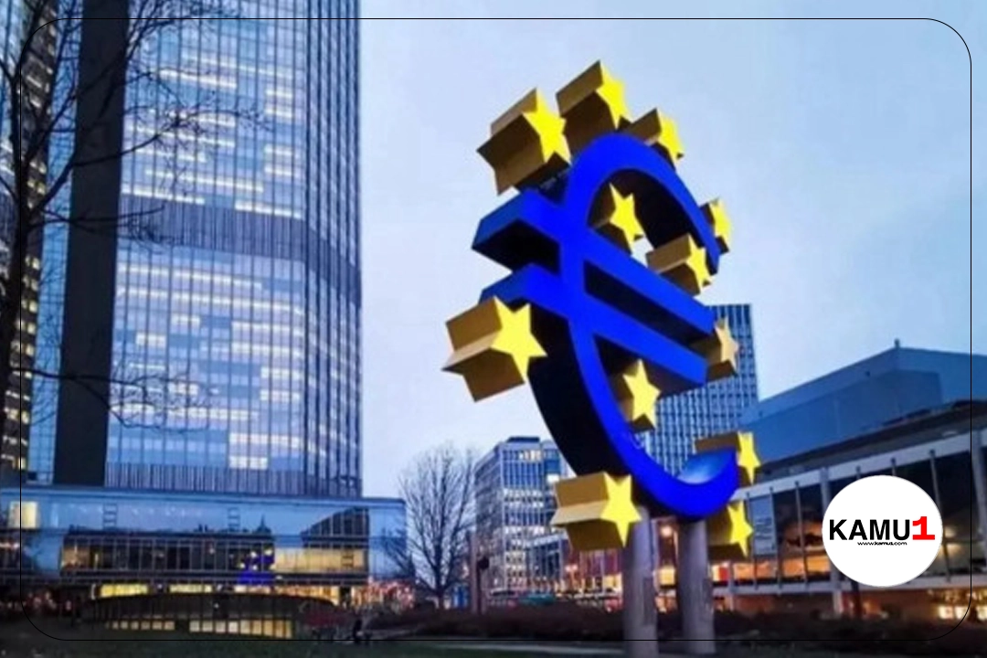 Avrupa Merkez Bankası 3 Temel Politika Faizini Sabit Tutuyor.Avrupa Merkez Bankası (ECB), piyasa beklentileri doğrultusunda 3 temel politika faizini değiştirmeyerek kararını sabitletti.