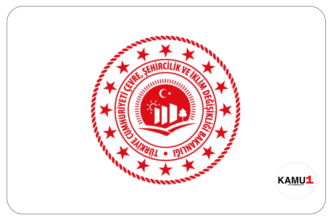 Çevre Bakanlığı 41 Personel Alımı Duyurusu Yayımlandı.Cumhurbaşkanlığı SBB'de yayımlanan duyuruda, Çevre, Şehircilik ve İklim Değişikliği Bakanlığına sözlü sınavla bilişim personeli alımı yapılacağı aktarıldı. Başvuru yapacak adayların genel şartların yanı sıra, özel şartları da taşıması gerekmektedir. Başvuru şartları ve başvuru bilgilerine dair tüm detaylar Kamu1.com'un bu haberinde.