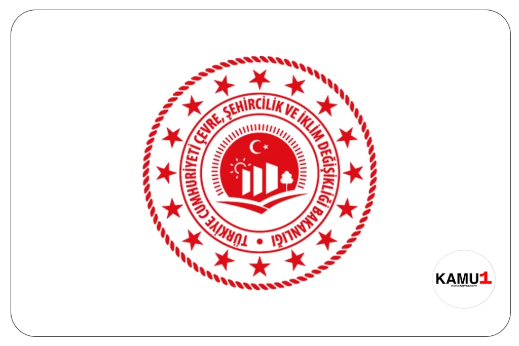 Çevre Bakanlığı 41 Personel Alımı Başvuruları Başladı.İlgili alım duyurusuna göre, Çevre, Şehircilik ve İklim Değişikliği Bakanlığına sözlü sınavla bilişim personeli alınacak. Başvuru yapacak adayların genel şartların yanı sıra, özel şartları da dikkatle incelemesi gerekmektedir. Başvuru şartları ve başvuru bilgilerine dair tüm detaylar Kamu1.com'un bu haberinde.