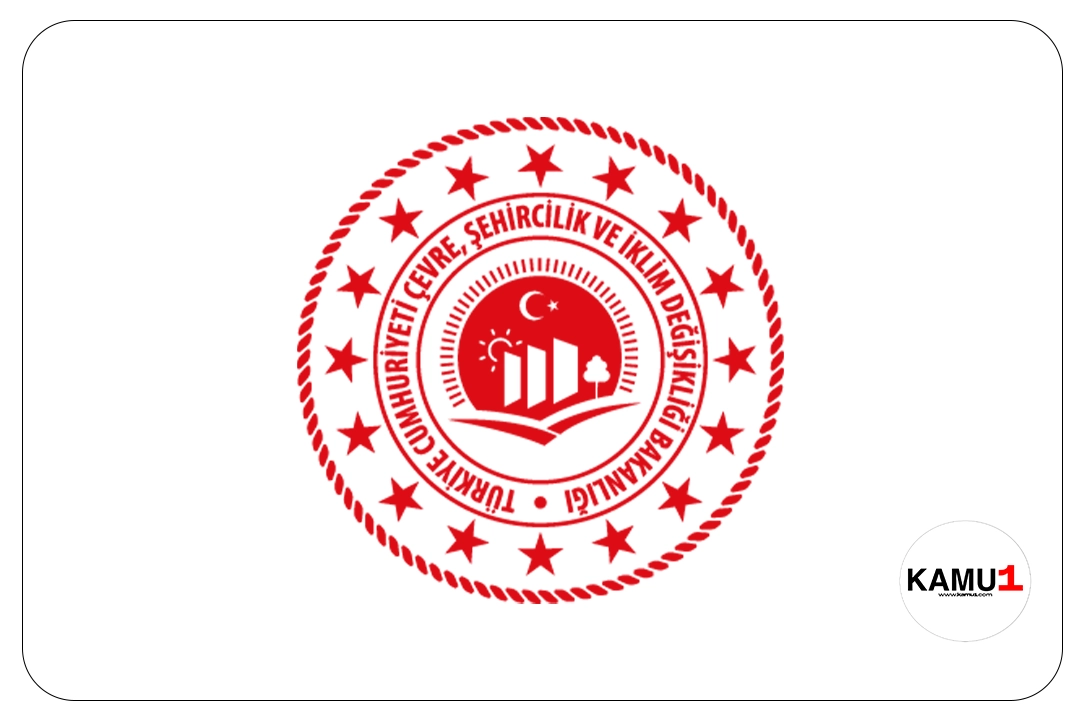 Çevre Bakanlığı 41 Personel Alımı Başvuruları Sürüyor.Cumhurbaşkanlığı Strateji ve Bütçe Başkanlığı Kamu İlan sayfasında yayımlanan duyuruda, Çevre, Şehircilik ve İklim Değişikliği Bakanlığına sözleşmeli personeli alımı yapılacağı aktarıldı.Başvurular Kariyer Kapısı sayfası üzerinden online olarak yapılacak. Başvuru yapacak adayların genel şartların yanı sıra, özel şartları da sağlaması gerekmektedir.