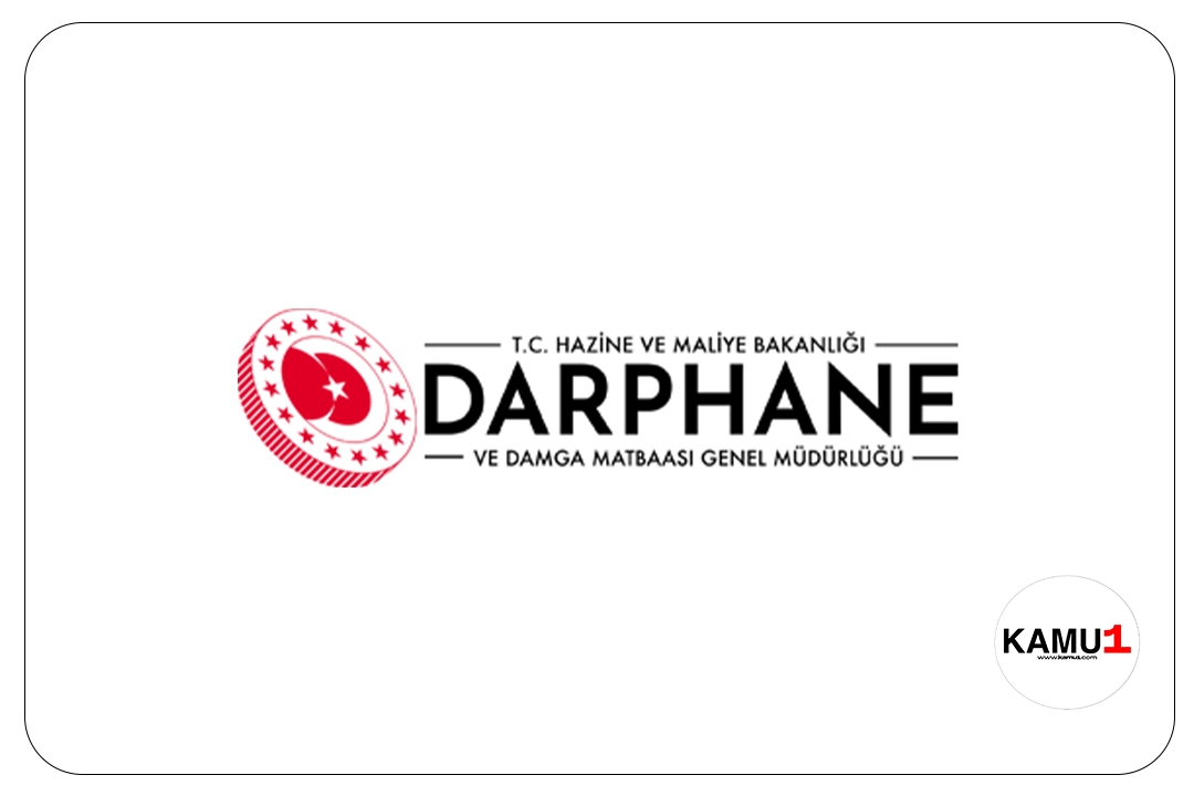 Darphane ve Damga Matbaası 25 İşçi Alımında Son Saatler.Darphane'ye matbaa işçisi, hadde işçisi, dökümcü(metal), metal pres makinesi operatörü, makine bakım onarım teknisyeni/makine bakım onarımcısı, forklift operatörü, kaynakçı ünvanlarında sürekli işçi alımı başvurularında son saatlere girildi. Başvuru işlemleri bugün İŞKUR üzerinden sona eriyor. İşte şartlar ve başvuru bilgileri..