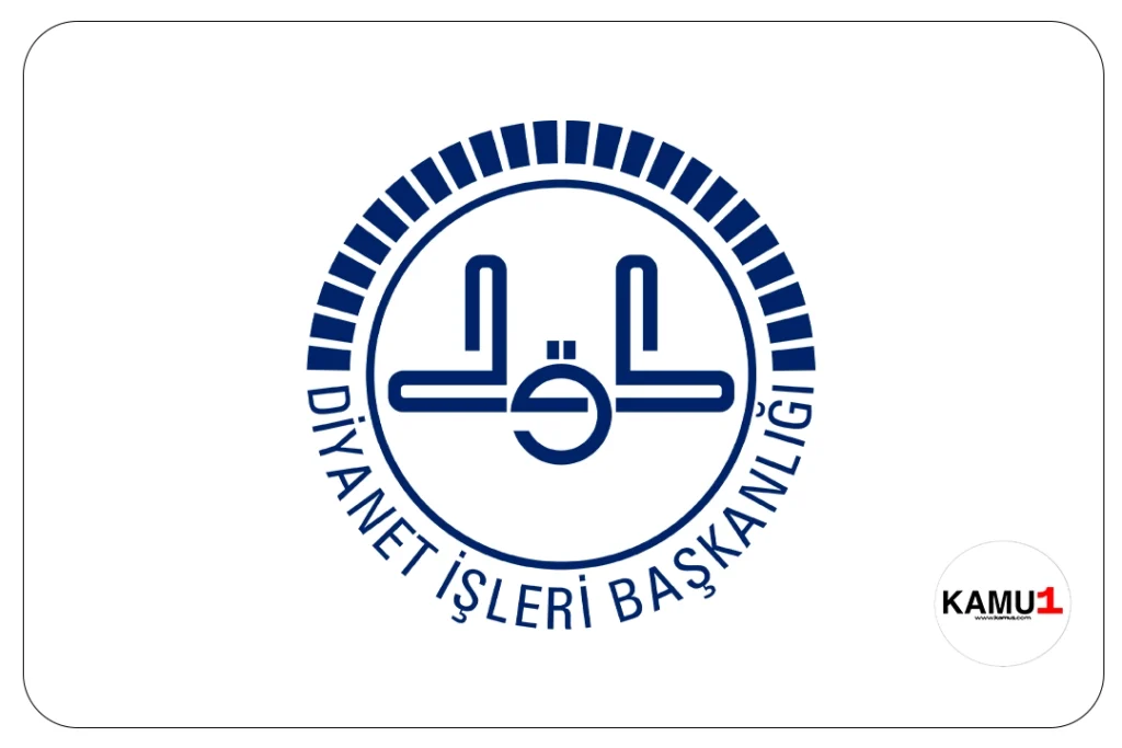 Diyanet 20 Şoför Alımı Yapacak! Başvurular Başlıyor.Başvuru şartları ve başvuru sayfasına dair detaylar Kamu1.com'un bu haberimizde...