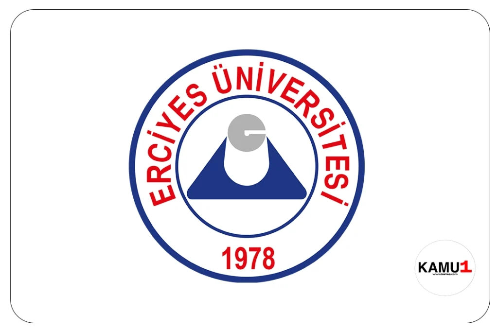 Erciyes Üniversitesi 144 Personel Alımı Duyurusu Yayımlandı. Resmi Gazete'nin 16 Nisan tarihli yayımlanan duyurunda, Erciyes Üniversitesine büro personeli, mühendis, biyolog, diyetisyen, hemşire, sağlık teknikeri, koruma ve güvenlik görevlisi, destek personeli pozisyonları için sözleşmeli personel alımı yapılacağı aktarıldı. Başvuru işlemleri 16 Nisan itibarıyla gerçekleştirilecek. Başvuru yapacak adayların genel ve özel şartları taşıması gerekmektedir.