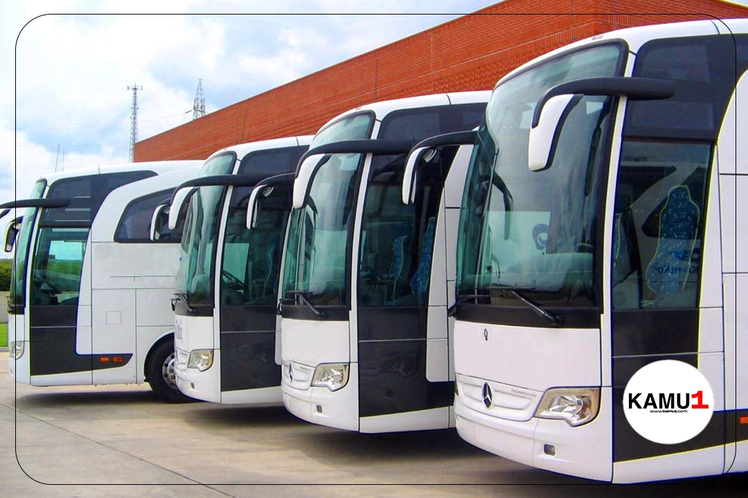 Fahiş Fiyatlarla Bilet Satışı Denetlendi: 4 Bin 810 Otobüs İncelendi.Ulaştırma ve Altyapı Bakanı Abdulkadir Uraloğlu: Yolculuk Esnasında Huzur ve Güven Önceliğimiz