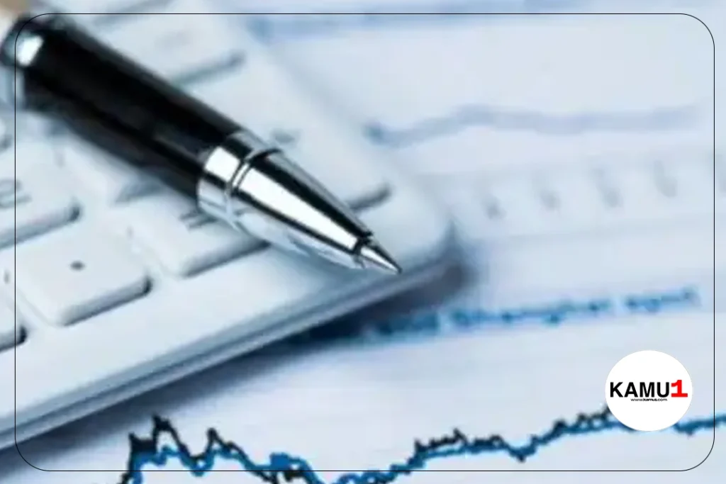 Finansal Hizmetler Güven Endeksi Nisanda Yükseldi.Türkiye Cumhuriyet Merkez Bankası (TCMB) tarafından nisan ayına ilişkin Finansal Hizmetler İstatistikleri ve Finansal Hizmetler Güven Endeksi açıklandı.