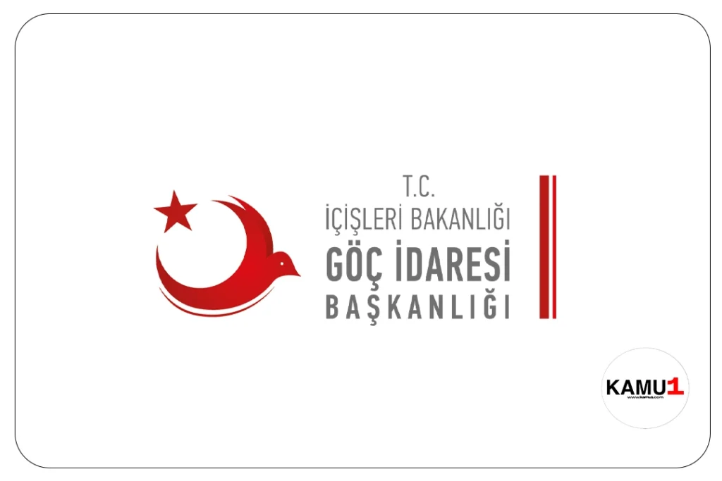 Göç İdaresi Başkanlığı temizlik görevlisi alımı sürüyor.Başvuru şartları ve başvuru bilgilerine dair detaylar bu haberimizde...