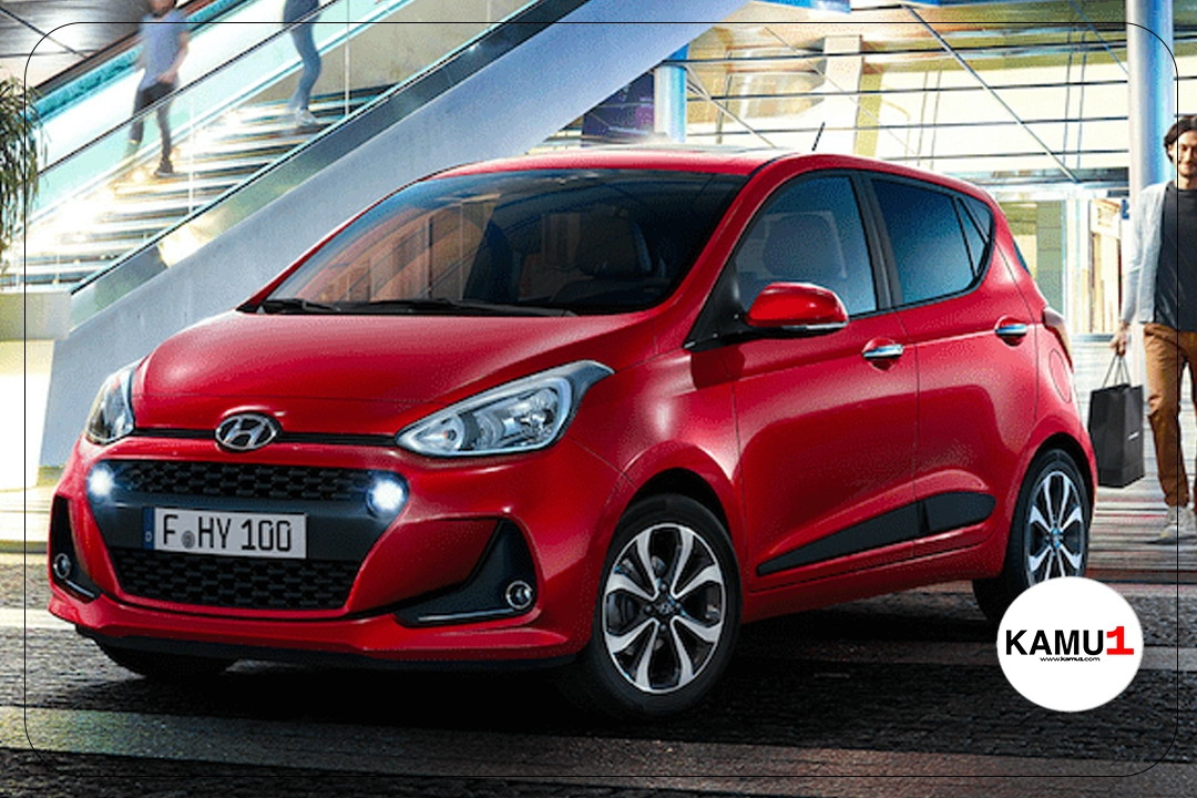 Hyundai Nisan Fiyat Listesi 2024.Hyundai'nin sevilen modeli i10, tasarımındaki yenilikler ve güncellenmiş özellikleriyle göz kamaştırıyor. Yeni model, kompakt boyutlarıyla şehir içi sürüşlerde mükemmel bir deneyim sunarken, modern ve dinamik görünümüyle de dikkat çekiyor.