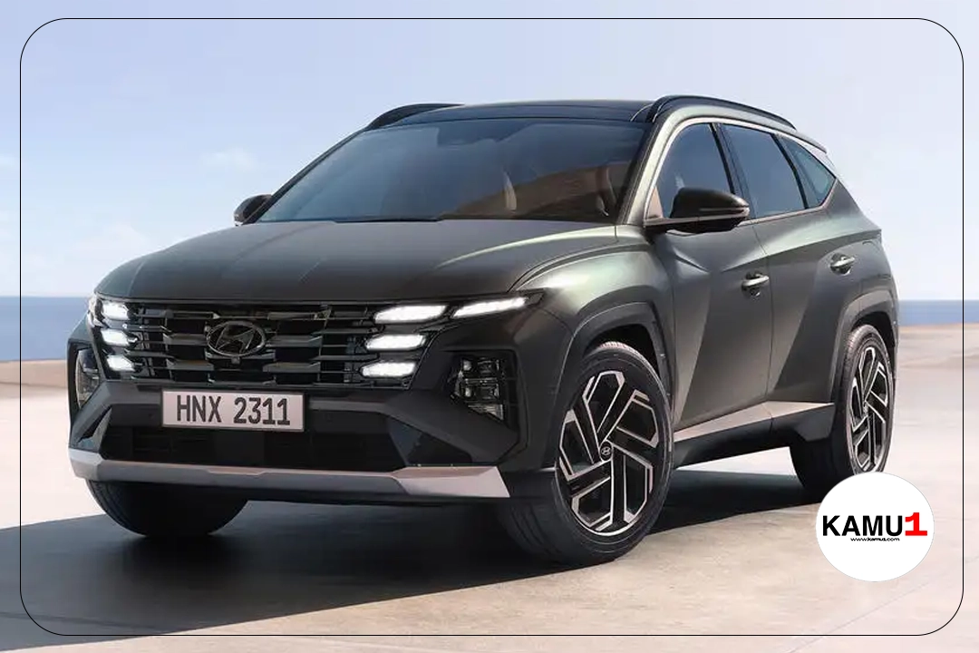 Hyundai Tucson Nisan Fiyat Listesi 2024.Hyundai, otomotiv endüstrisindeki liderliğini sağlamlaştırmak için sürekli olarak yenilikçi ve çağdaş modeller sunmaya devam ediyor. Son olarak, şimdi daha da çarpıcı bir tasarıma ve güçlü performansa sahip olan Yeni Hyundai Tucson, otomobil severleri heyecanlandırmaya hazırlanıyor.
