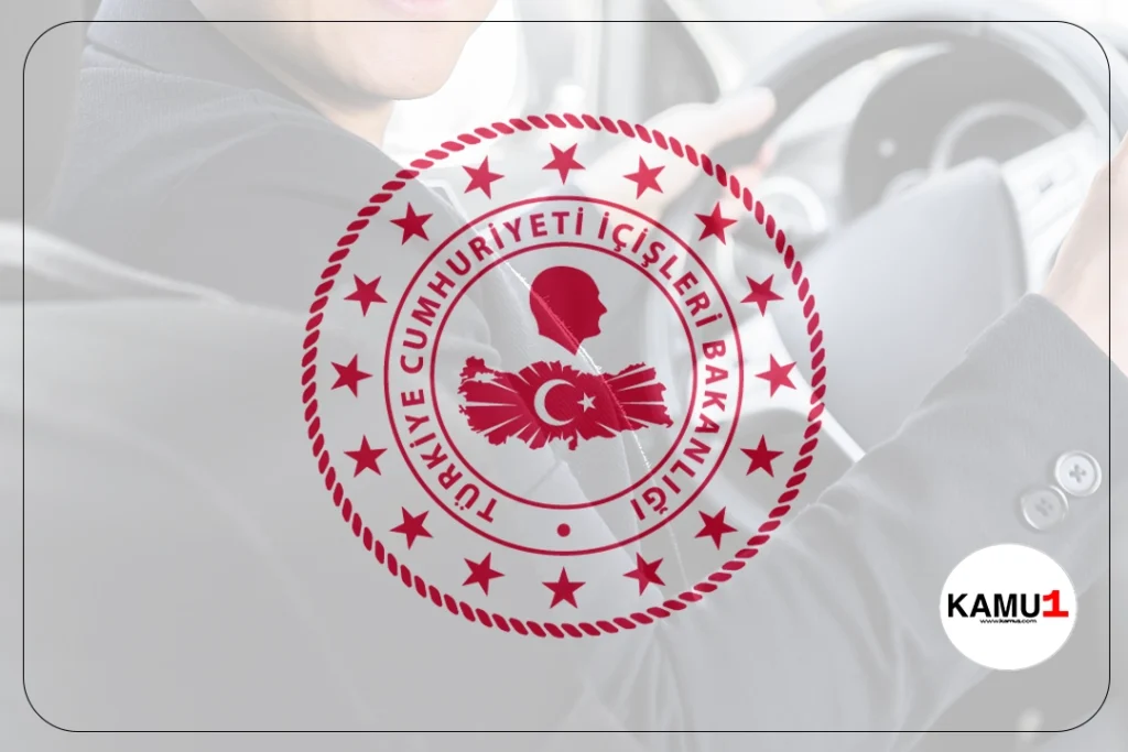 İçişleri Bakanlığı 34 Şoför Alacak.İçişleri Bakanlığı 1608 personel alımı kapsamında şoför alımı yapacağını duyurdu. Resmi Gazete’de yayımlanan duyuruya göre, İçişleri Bakanlığı merkez ve taşra teşkilatına lise mezunlarından olmak üzere 34 şoför alacak. Başvuru yapacak adayların genel ve özel şartları sağlaması gerekmektedir. İşte şartlar ve illere göre kontenjan dağılımı..