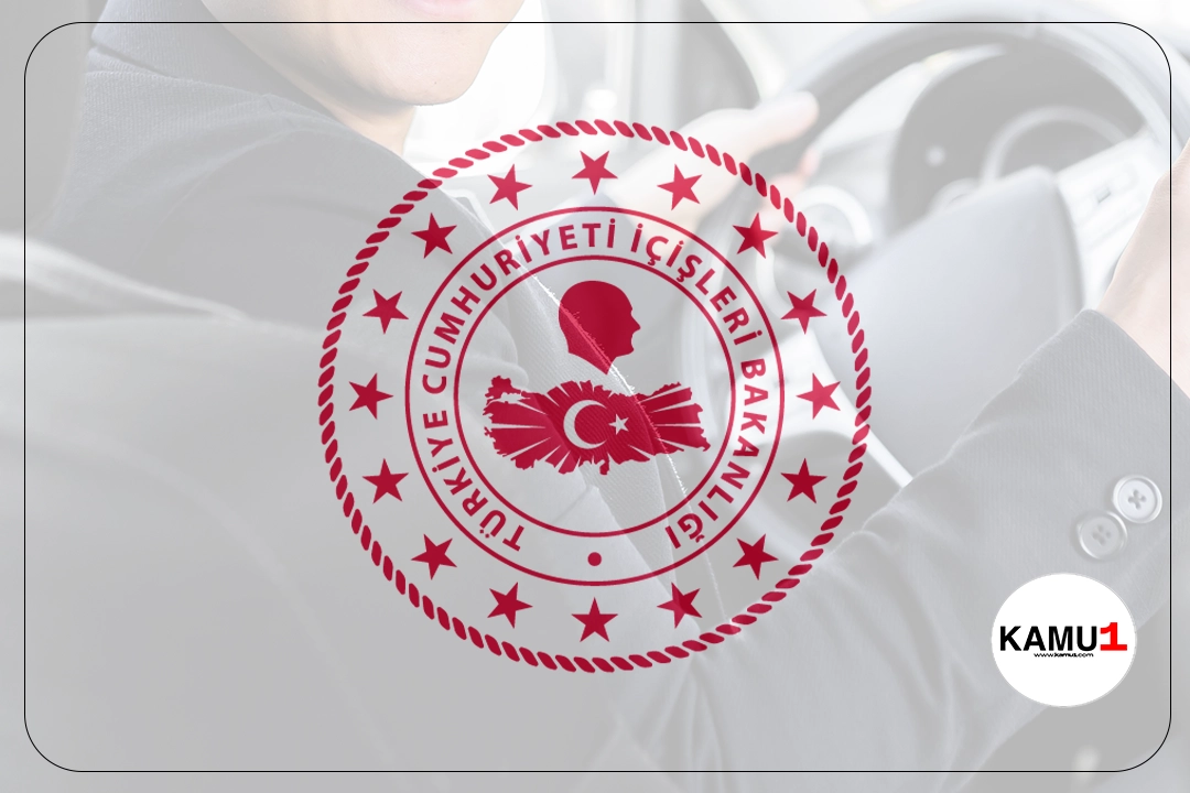 İçişleri Bakanlığı 34 Şoför Alacak.İçişleri Bakanlığı 1608 personel alımı kapsamında şoför alımı yapacağını duyurdu. Resmi Gazete’de yayımlanan duyuruya göre, İçişleri Bakanlığı merkez ve taşra teşkilatına lise mezunlarından olmak üzere 34 şoför alacak. Başvuru yapacak adayların genel ve özel şartları sağlaması gerekmektedir. İşte şartlar ve illere göre kontenjan dağılımı..