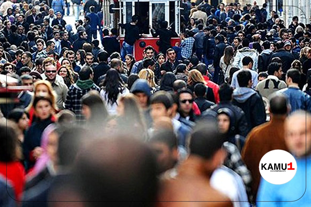 TÜİK Şubat Ayı İşsizlik Verilerini Açıkladı.Şubat ayında işsizlik oranı, bir önceki aya göre 0,3 puan azalarak %8,7 seviyesine geriledi. İşsizlerin sayısı 3 milyon 78 bin kişi olarak belirlendi.