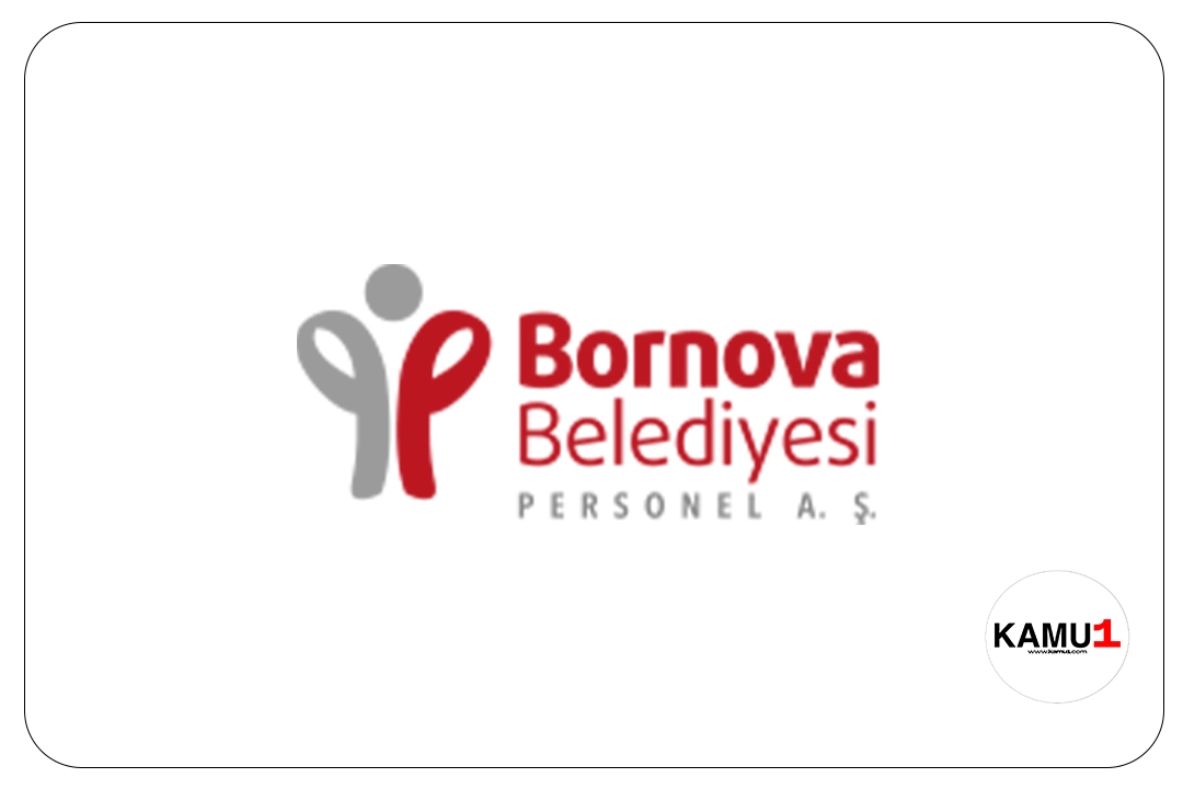 İzmir Bornova Belediyesi 100 İşçi Alımında Sona Gelindi.Türkiye İş Kurumu (İŞKUR) sayfasından yayımlanan duyuruya göre, İzmir Bornova Belediyesi Personel A.Ş'ye büro işçisi, şoför, operatör, beden işçisi ünvanlarında işçi alımı yapılacak. Başvurular belirtilen mail adresine CV gönderilerek yapılacak.Başvuru yapacak adayların belirtilen şartları dikkatle incelemesi gerekmektedir.