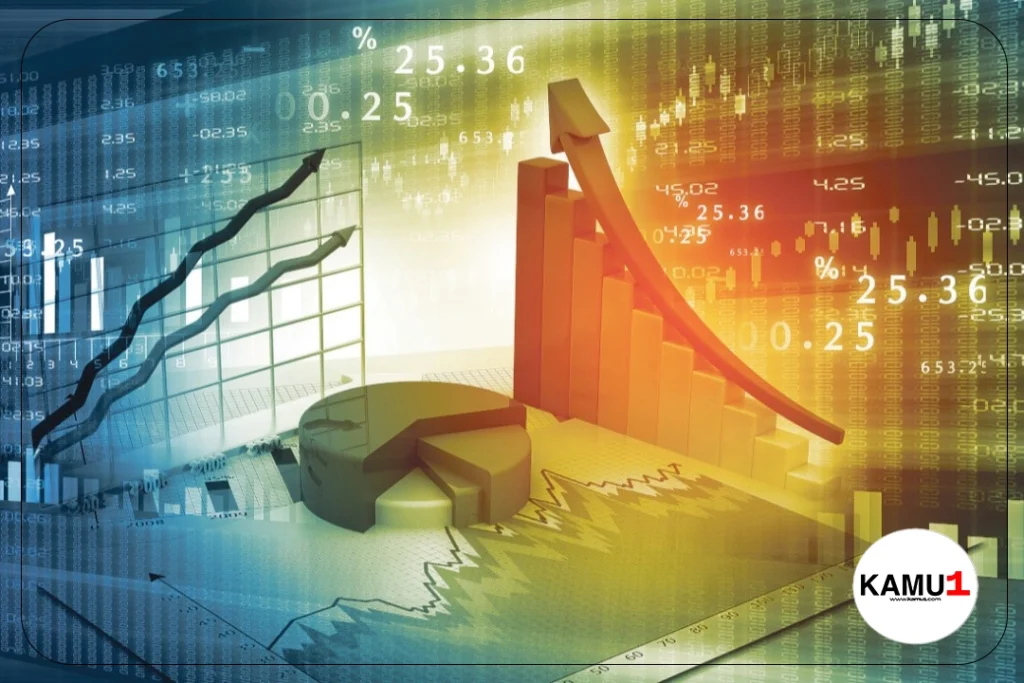 TÜİK: Mart 2024 Enflasyon Rakamları Açıklandı.Türkiye İstatistik Kurumu (TÜİK), 2024 Mart ayı Tüketici Fiyat Endeksi'ni yayınladı.