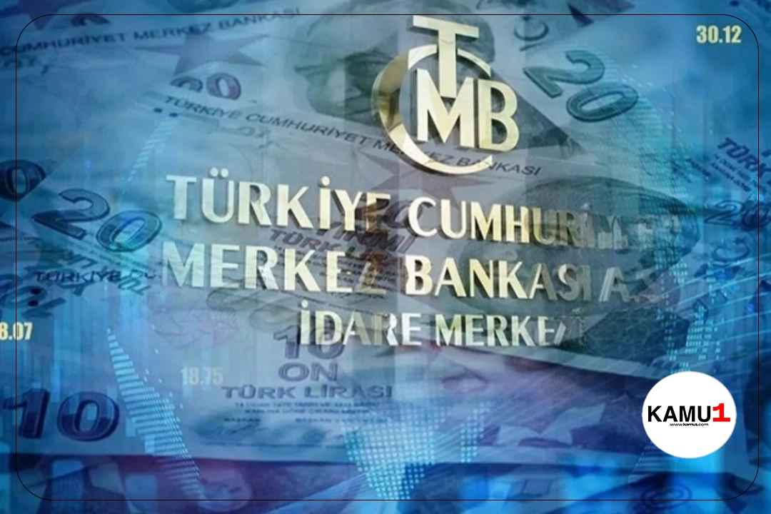Merkez Bankası Faiz Kararını Açıklandı. Türkiye Cumhuriyet Merkez Bankası sayfasından yayımlanan duyuruda,"Para Politikası Kurulu (Kurul), politika faizi olan bir hafta vadeli repo ihale faiz oranının yüzde 50 düzeyinde sabit tutulmasına karar vermiştir." ifadelerine yer verildi.