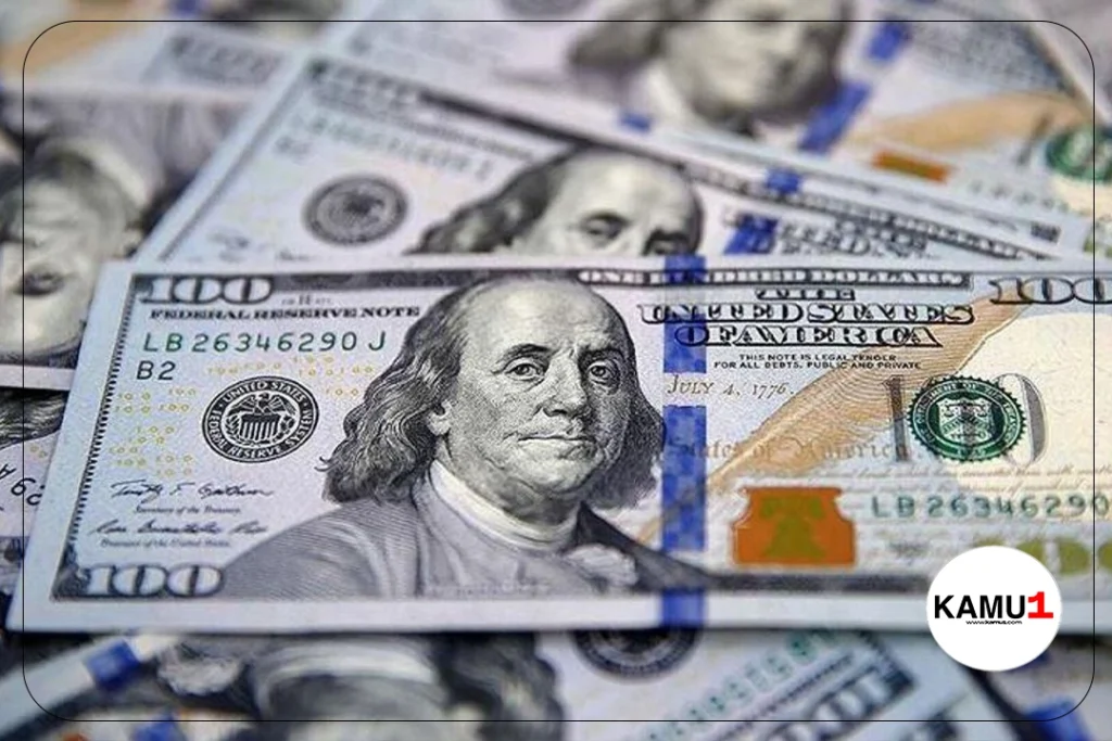 Merkez Bankası Rezervleri 123,1 Milyar Dolar Oldu.Türkiye Cumhuriyet Merkez Bankası'nın (TCMB) güncel para ve banka istatistikleri, 29 Mart itibarıyla açıklandı. Bu açıklamaya göre, Merkez Bankası'nın brüt döviz rezervleri 1 milyar 934 milyon dolarlık bir azalışla 68 milyar 748 milyon dolar düzeyine geriledi. Önceki hafta bu rezerv miktarı 70 milyar 681 milyon dolar olarak kaydedilmişti.