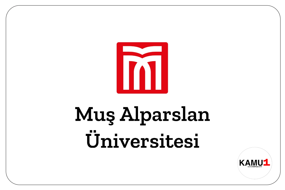 Muş Alparslan Üniversitesi 42 Personel Alımı Yapacağını Duyurdu. Resmi Gazete'de yayımlanan duyuruda, MAÜN'e büro personeli, spor uzmanı, mühendis, tekniker, teknisyen, destek personeli, koruma ve güvenlik görevlisi pozisyonları için sözleşmeli personel alımı yapılacağı aktarıldı. Başvurular 2 Nisan itibarıyla gerçekleştirilecek. işte şartlar ve kontenjanlar..