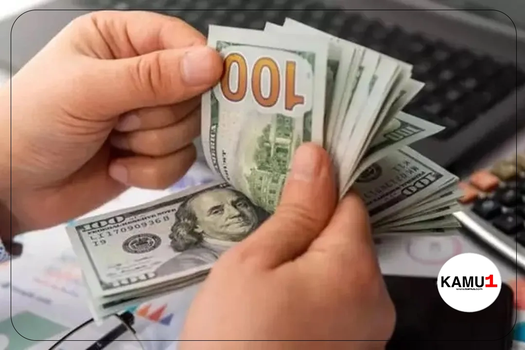 Özel Sektörün Yurt Dışı Kredi Borcu Şubatta Azaldı.Türkiye Cumhuriyet Merkez Bankası, özel sektörün yurt dışından sağladığı kredilerin gelişimini Şubat 2024 dönemi için açıkladı.