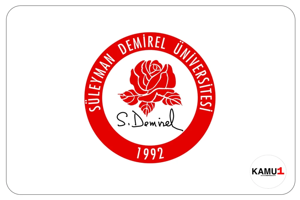 Süleyman Demirel Üniversitesi (SDÜ) 66 Personel Alımı Duyurusu Yayımlandı.Cumhurbaşkanlığı SBB'de yayımlanan duyuruya göre, Süleyman Demirel Üniversitesine (SDÜ) hemşire, sağlık teknikeri)tıbbi sekreter), koruma ve güvenlik görevlisi(silahlı-silahsız), destek personeli(aşçılık, duvarcı, boyacı) ünvanlarında sözleşmeli personel alımı yapılacak. Başvurular 3 Nisan itibarıyla gerçekleştirilecek.