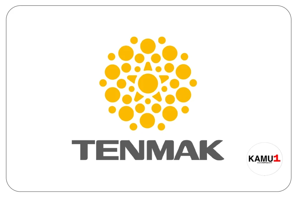 Türkiye Enerji, Nükleer ve Maden Araştırma Kurumu (TENMAK) 76 Personel Alımı için Başvurular Başlıyor.4 Nisan tarihli Resmi Gazete'de yayımlanan duyuruda, TENMAK'a sözlü sınavla V.H.K.İ., mühendis, fizikçi, tekniker, kimyager, biyolog, teknisyen, koruma ve güvenlik görevlisi, destek personeli( aşçı yardımcısı, temizlik, bulaşıkçı) ünvanlarında sözleşmeli personel alınacağı aktarılırken, başvuruların 22 Nisan'da başlayacağı kaydedildi.