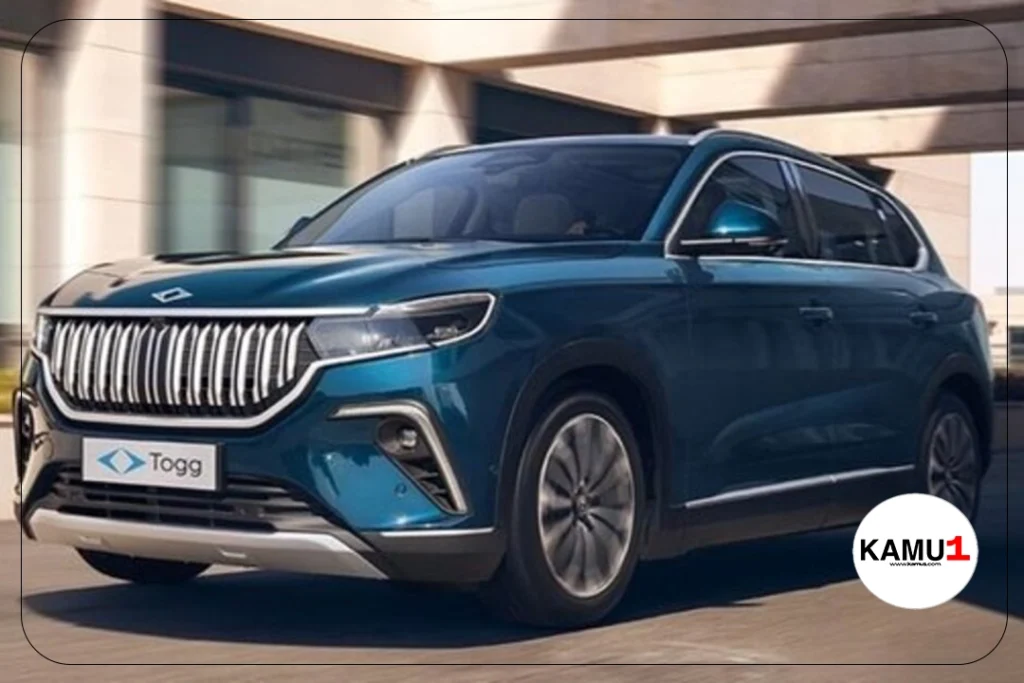 Togg Nisan Ayı Kampanyasıyla Özel Finansman Avantajları Sunuyor.Türkiye'nin kendi markası olan Togg, Nisan ayında çeşitli finansman fırsatlarıyla dikkat çekiyor. T10X modeline sahip olmak isteyenler için faizsiz kredi seçeneği sunuluyor. Bu kampanyada, 800 bin liraya kadar olan alımlarda 12 aya kadar vade imkanı sağlanıyor.