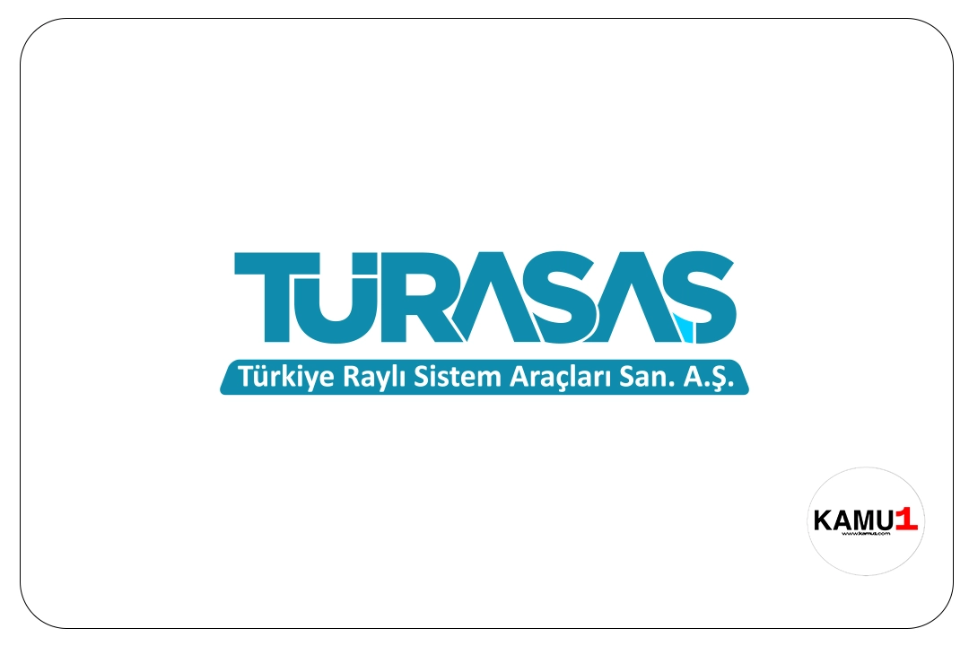 TÜRASAŞ 5 İşçi Alımı Duyurusu Yayımlandı. Cumhurbaşkanlığı SBB'de yayımlanan duyuruya göre, Türkiye Raylı Sistem Araçları Sanayii A.Ş.'ye daimi işçi alımı yapılacak.Başvuru işlemleri 2 Nisan itibarıyla İŞKUR üzerinden gerçekleştirilecek. Başvuru yapacak adayların şartları sağlaması gerekmektedir.