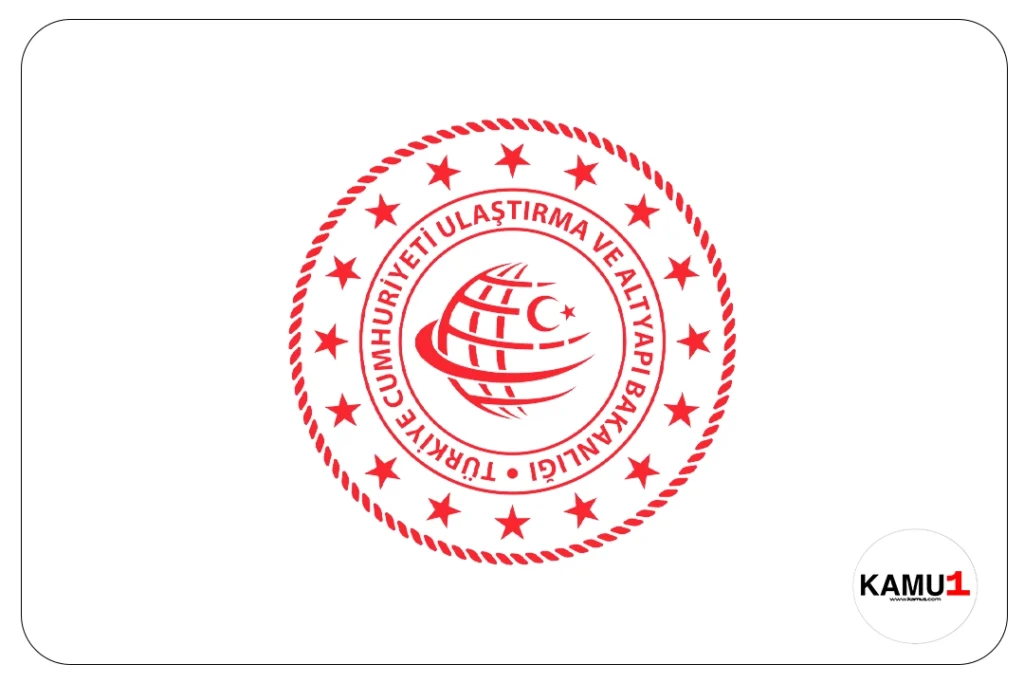 Ulaştırma Bakanlığı 69 İşçi Alımı Duyurusu Yayılandı.Resmi Gazete'de yayımlanan duyuruya göre, Ulaştırma Bakanlığına tarama uzmanı(kaptan), tarama uzman yardımcısı, sınırlı kaptanı gemi elektrikçisi, usta gemici, yağcı ve gemi aşçısı ünvanlarında sürekli işçi alımı yapılacak. Başvurular 1 Nisan itibarıyla alınacak.