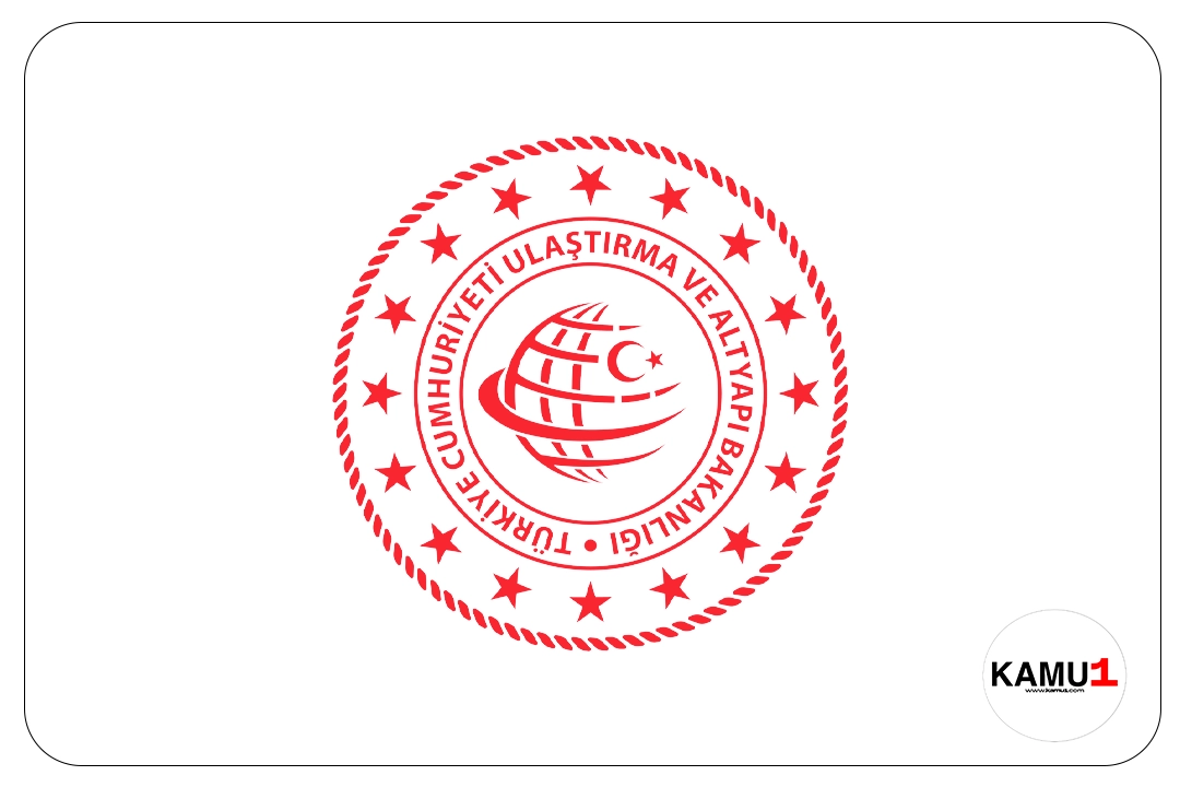 Ulaştırma Bakanlığı 69 İşçi Alımı Duyurusu Yayılandı.Resmi Gazete'de yayımlanan duyuruya göre, Ulaştırma Bakanlığına tarama uzmanı(kaptan), tarama uzman yardımcısı, sınırlı kaptanı gemi elektrikçisi, usta gemici, yağcı ve gemi aşçısı ünvanlarında sürekli işçi alımı yapılacak. Başvurular 1 Nisan itibarıyla alınacak.