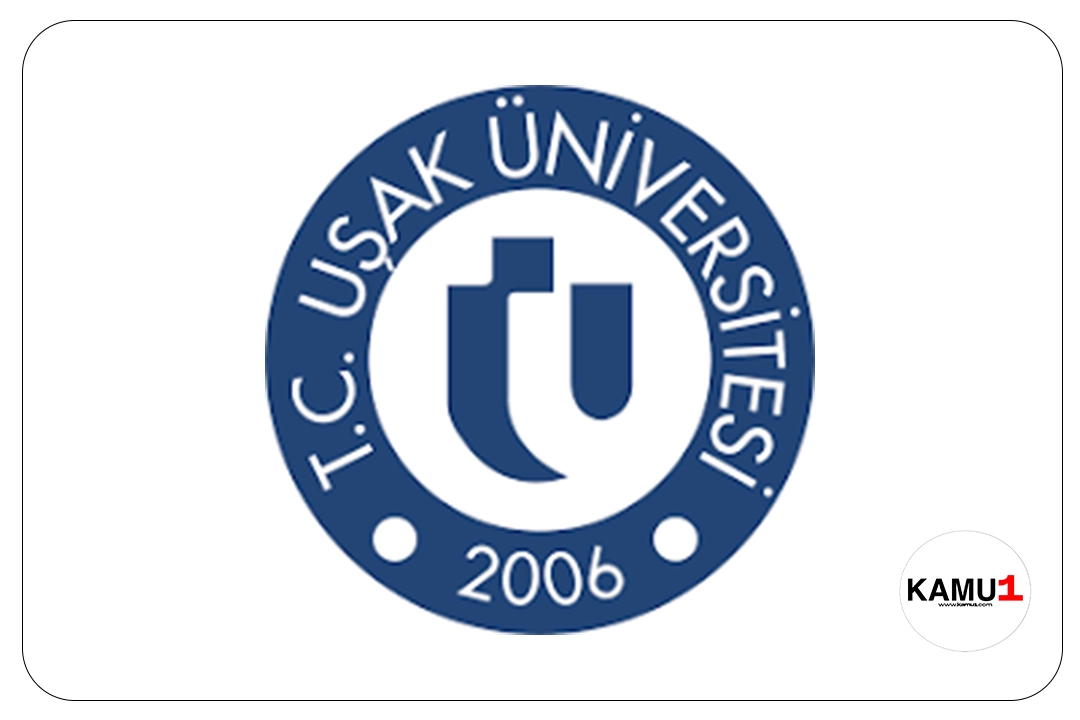 Uşak Üniversitesi 55 Personel Alımı için Başvurular Sürüyor.İlgili alım duyurusuna göre, Uşak Üniversitesine büro personeli, spor uzmanı, tekniker(kimya, bilgisayar), teknisyen(elektrik-elektronik, inşaat, bilişim, mobilya), sağlık teknikeri( tıbbi laboratuvar, ağız ve diş sağlığı), koruma ve güvenlik görevlisi, destek personeli(hizmetli, aşçı) pozisyonları için sözleşmeli personel alımı yapılacak. Başvurular 19 Nisan 2024 tarihine kadar sürecek.