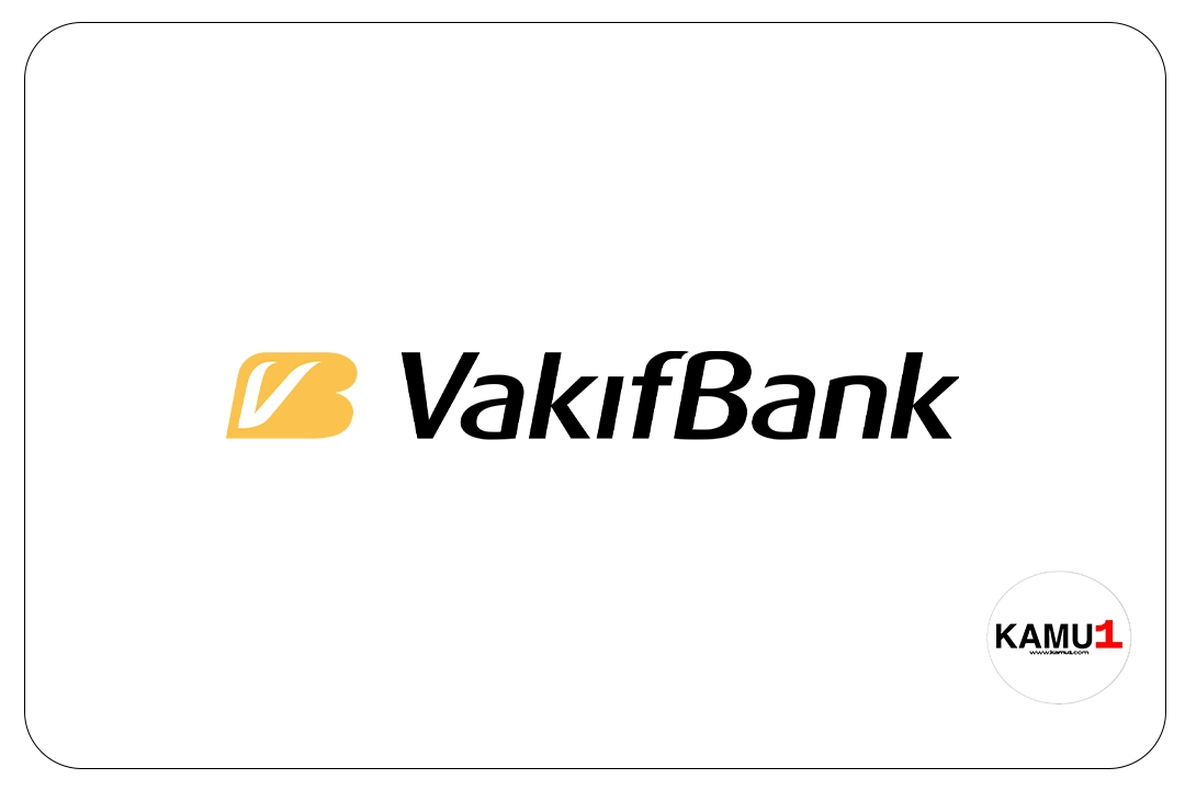 Vakıfbank memur alımı başvuruları sürüyor. Başvuru şartları, kontenjan dağılımı ve başvuru sayfasına dair tüm detaylar bu haberimizde...