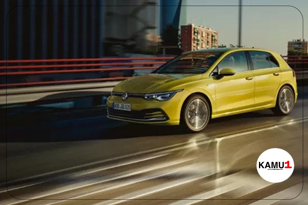 Volkswagen Golf Nisan Fiyat Listesi 2024.Alman otomotiv devi Volkswagen, sadık hayranlarını heyecanlandıracak yeni bir güzellikle karşımızda: Yepyeni nesil Volkswagen Golf! Geçmişin mirasını taşıyan bu efsanevi model, modern çağın teknolojisiyle buluşarak otomobil tutkunlarını cezbediyor.