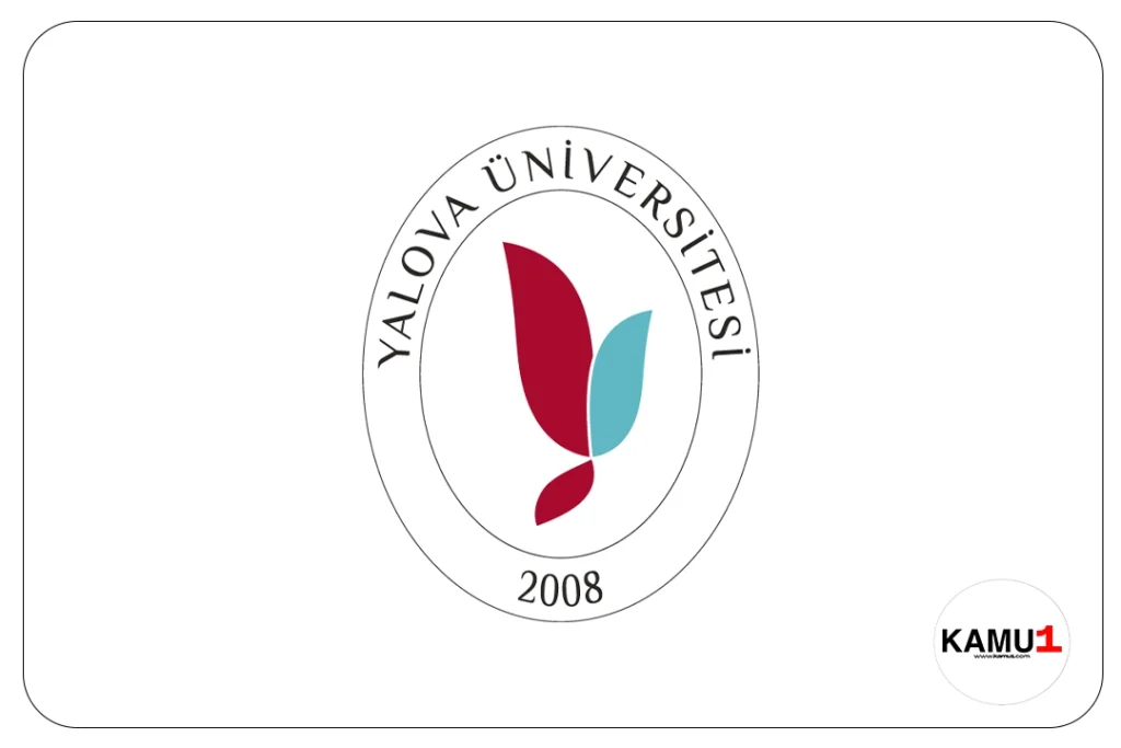 Yalova Üniversitesi 109 Personel Alımı için Başvurular Sürüyor.Resmi Gazete'de yayımlanan duyuruya göre, Yalova Üniversitesine destek personeli (peyzaj, park/bahçe ve temizlik işleri, basit bakım, onarım), tekniker, teknisyen(inşaat, iklimlendirme ve soğutma, sıhhi tesisat, elektrik, ahşap ve metal), koruma ve güvenlik görevlisi, büro personeli ünvanlarında sözleşmeli personel alımı yapılacak. Başvuru yapacak adayların belirtilen şartları dikkatle incelemesi gerekmektedir.