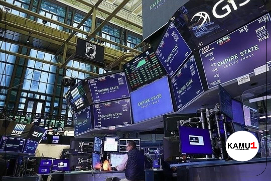 Küresel Piyasaların Gözü ABD Enflasyon Verilerinde.Küresel piyasalar, gelecek hafta Amerika Birleşik Devletleri'nde açıklanacak olan enflasyon verilerine ve Federal Rezerv Başkanı Jerome Powell'ın yapacağı açıklamalara büyük bir ilgiyle odaklanmış durumda.