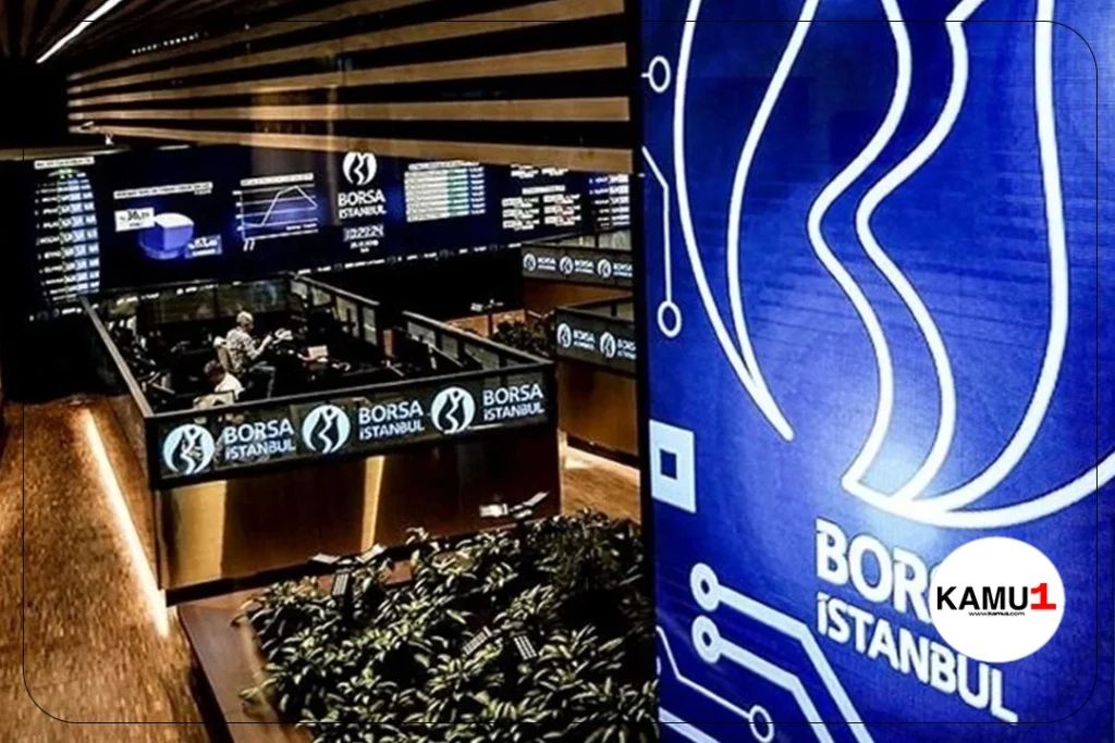BIST 100 Güne Yükselişle Başladı.Borsa İstanbul'da BIST 100 endeksi, güne yüzde 0,42 artışla başlayarak 10.098,61 puana ulaştı. Endeksin önceki kapanışa göre 42,63 puan yükseldiği gözlendi.