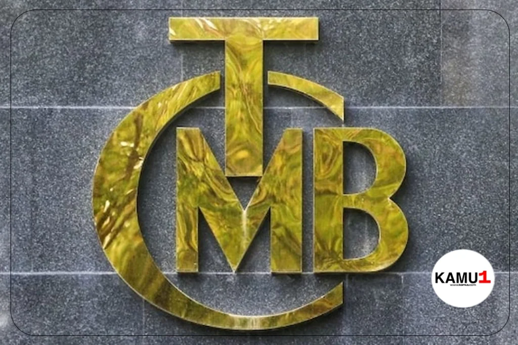 Merkez Bankası Faiz Kararı Açıklandı. Türkiye Cumhuriyet Merkez Bankası sayfasından yayımlanan duyuruda, "Para Politikası Kurulu (Kurul), politika faizi olan bir hafta vadeli repo ihale faiz oranının yüzde 50’de sabit tutulmasına karar vermiştir." ifadelerine yer verildi.