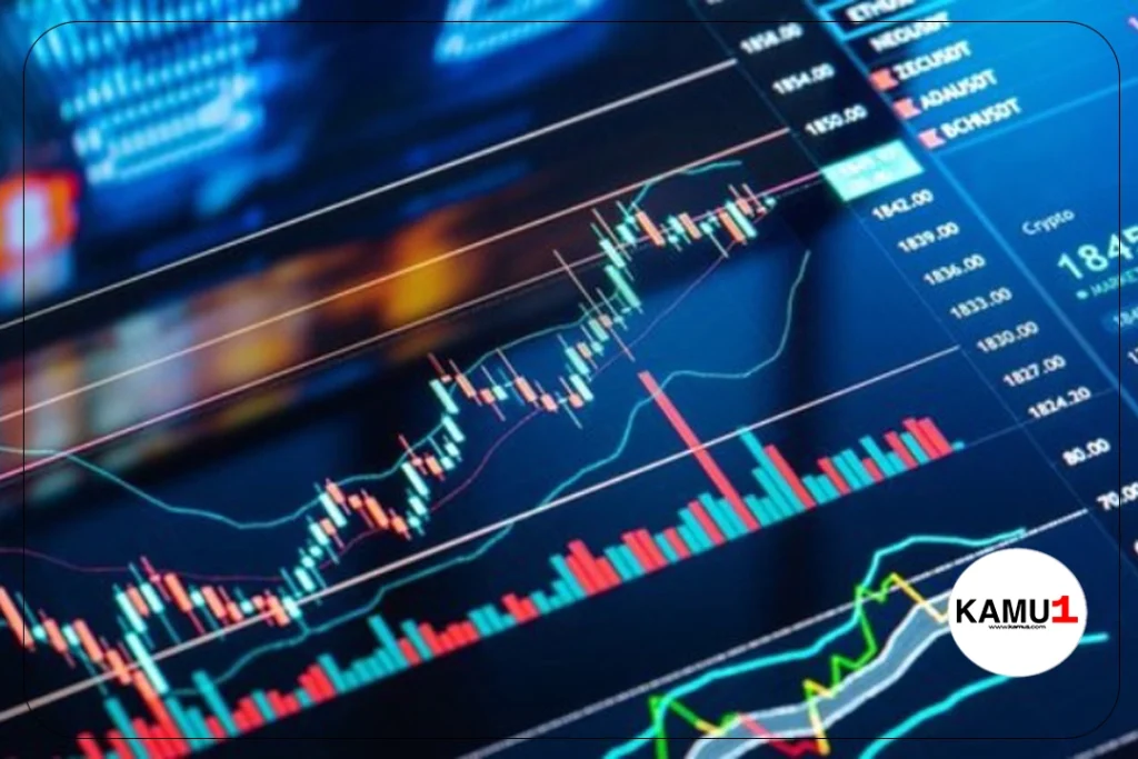 Borsa İstanbul Güne Yükselişle Başladı.Borsa İstanbul 'da BIST 100 endeksi, güne yüzde 0,51 yükselişle 10.097,39 puandan başladı. Açılışta BIST 100 endeksi, önceki kapanışa göre 51,64 puan ve yüzde 0,51 artarak 10.097,39 puana çıktı.