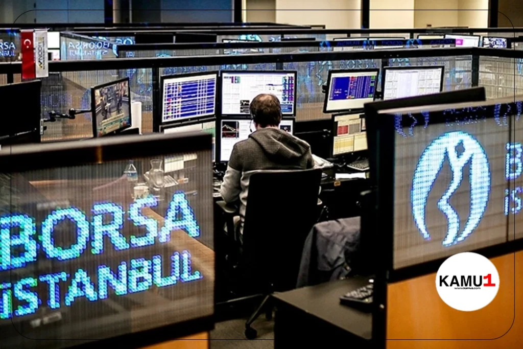 BIST 100 Güne Yükselişle Başladı: İşte Detaylar.Borsa İstanbul'da BIST 100 endeksi, güne %0,15'lik bir yükselişle 10.282,75 puandan başladı.