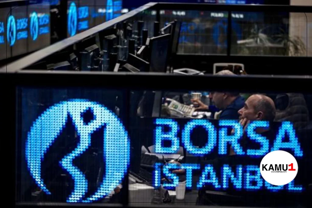 Borsa İstanbul'da Günlük Değerlendirme: BIST 100 Yükselişle Kapandı.Borsa İstanbul, günü yüzde 0,20 değer kazanarak 10.268,58 puandan tamamladı. BIST 100 endeksi, önceki kapanışa göre 20,83 puan yükselirken, toplam işlem hacmi 95 milyar lira olarak gerçekleşti.