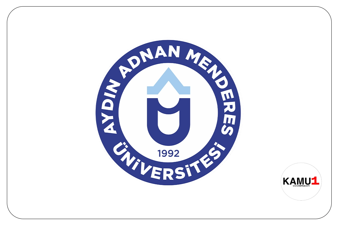 Aydın Adnan Menderes Üniversitesi (ADÜ) 65 Personel Alımında Son Saatler.Cumhurbaşkanlığı Strateji ve Bütçe Başkanlığı Kamu İlan sayfasında yayımlanan duyuruda, ADÜ'ye hemşire ve destek personeli(iç ve dış mekan temizliği) ünvanlarında sözleşmeli personel alımı yapılacağı aktarıldı.Başvuru işlemleri bugün sona ercek.Başvuru yapacak adayların belirtilen şartları sağlaması gerekmektedir.