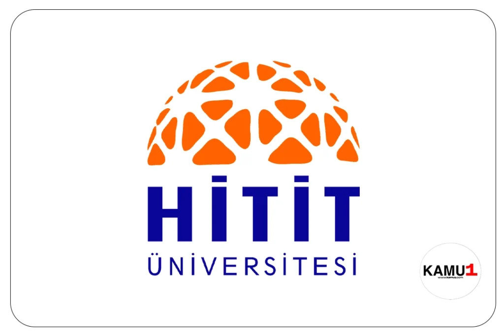 Hitit Üniversitesi 11 Personel Alacak. İlgili alım duyurusunda, Hitit Üniversitesine destek personeli (temizlik hizmetleri), koruma ve güvenlik görevlisi pozisyonunları için sözleşmeli personel alımı yapılacağı aktarıldı.Başvuru işlemleri bugünden itibaren 22 Mayıs'a kadar sürecek. Başvuru şartları ve başvuru bilgilerine dair detaylar Kamu1.com'da.