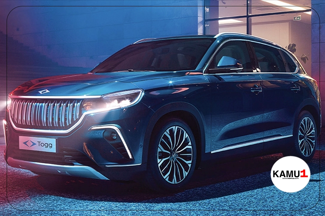 Togg'a Özel Finansman Desteği Uzatıldı.Türkiye'nin yerli otomobili Togg'un T10X modeline özel 800 bin liralık kredi kampanyasının süresi uzatıldı. Bu kampanya, 26 Mayıs Pazar günü sonuna kadar devam edecek.