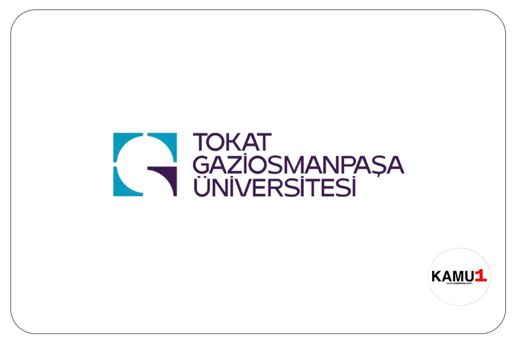 Tokat Gaziosmanpaşa Üniversitesi (TOGÜ) 62 Personel Alımı Başvurusunda Sona Gelindi.Cumhurbaşkanlığı SBB'de yayımlanan duyuruya göre, TOGÜ'ye hemşire, sağlık teknikeri( ameliyathane, fizyoterapi), koruma ve güvenlik görevlisi, destek personeli(hasta bakıcı, hizmetli), büro personeli, teknisyen( elektrik-elektronik teknolojisi, makine bakım onarım) ünvanlarında sözleşmeli personel alınacak. İşte şartlar ve kontenjan dağılımı..