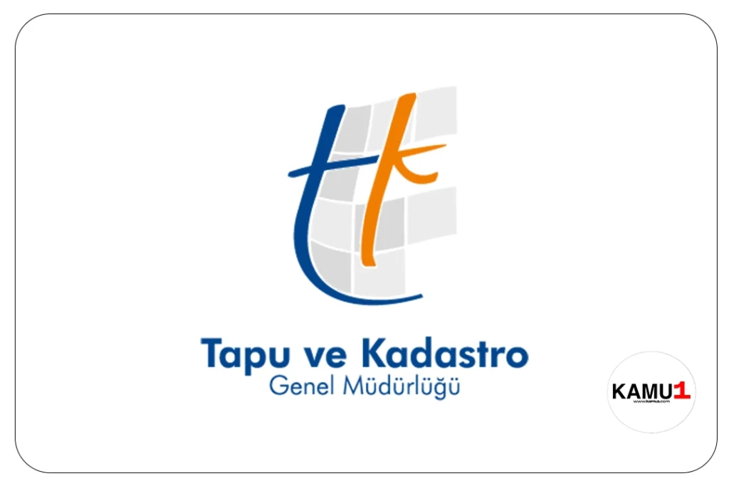 Tapu Kadastro 11 Personel Alımı Başvuruları 6 Mayıs'ta Başlıyor.Resmi Gazete'de yayımlanan duyuruya göre, Tapu ve Kadastro Genel Müdürlüğüne sözleşmeli personel alımı yapılacak. Başvuru işlemleri 6 Mayıs itibarıyla alınacak. Başvuru yapacak adayların genel ve özel şartları sağlaması gerekmektedir. İşte şartlar ve başvuru bilgileri..