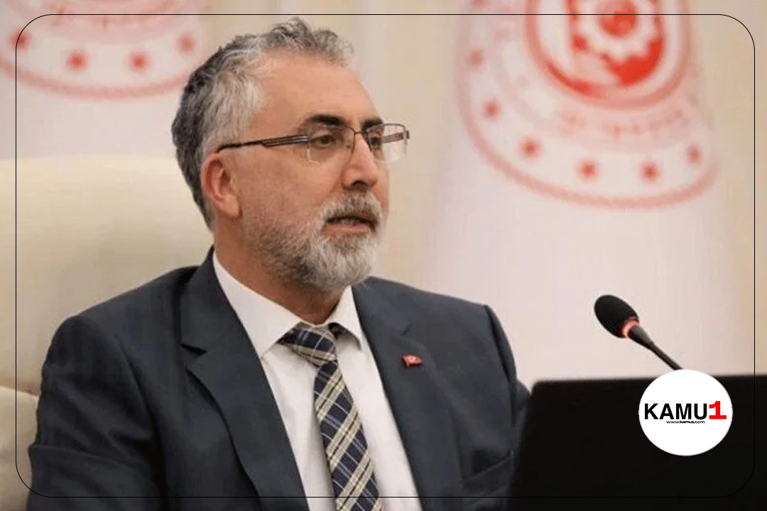 Çalışma Bakan Işıkhan'dan Asgari Ücret Açıklaması Geldi.Çalışma ve Sosyal Güvenlik Bakanı Vedat Işıkhan, son ekonomik gelişmeler ışığında önemli açıklamalarda bulundu. AK Parti TBMM Grup Toplantısı öncesinde gazetecilere konuşan Bakan Işıkhan, enflasyonla ilgili olumlu verilerin geldiğini belirterek, asgari ücrette herhangi bir ara zammın gündemlerinde olmadığını vurguladı.