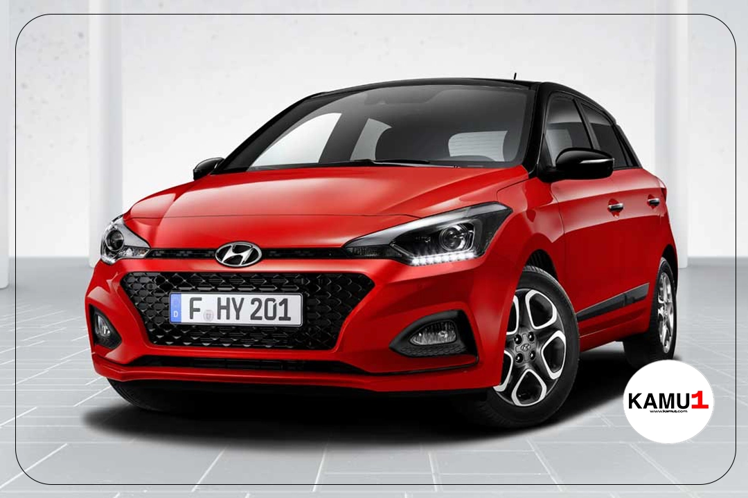 Hyundai i20 Mayıs Fiyat Listesi 2024.Hyundai i20, Hyundai'nin küçük sınıf otomobil pazarındaki iddialı oyuncularından biri olarak öne çıkıyor. Bu model, özellikle genç ve dinamik kullanıcı kitlesini hedef alarak tasarlandı. Modern tasarımı, yüksek teknoloji donanımları ve ekonomik yakıt tüketimi ile dikkat çeken i20, şehir içi ve şehir dışı kullanım için ideal bir seçenek sunuyor.