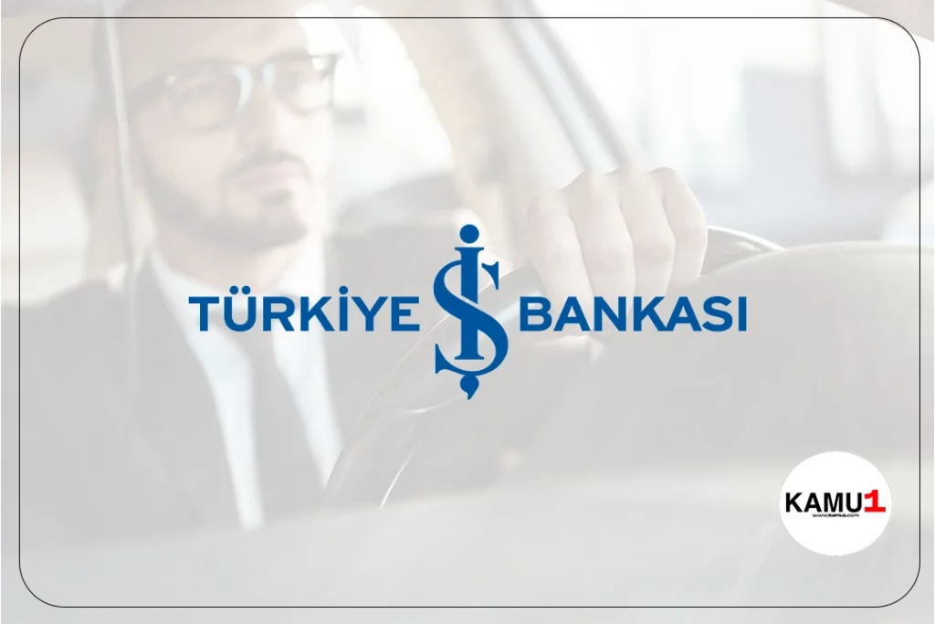 İş Bankası Şoför Alımı Duyurusu Yayımlandı. İş Bankası kariyer sayfası üzerinden yayımlanan duyuruda, en az lise mezunlarından şoför alımı yapılacağı aktarıldı. Başvuru işlemleri bugün itibarıyla online olarak yapılacak. Başvuru yapacak adayların belirtilen başvuru şartlarını dikkatle incelemesi gerekmektedir.
